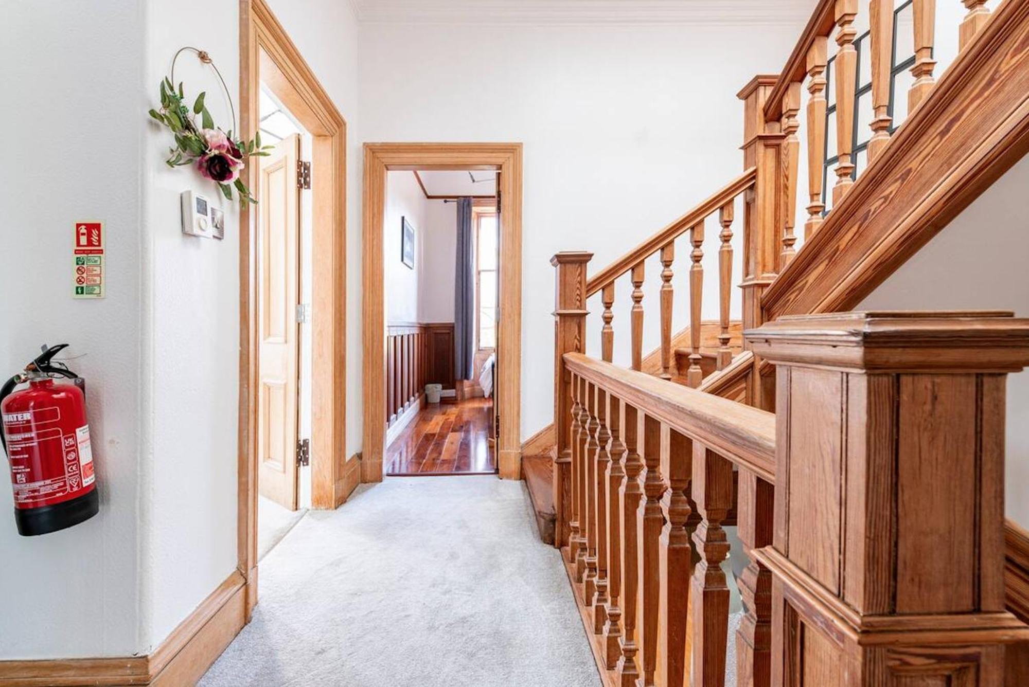 Lady Road Apartment EDI Exterior foto