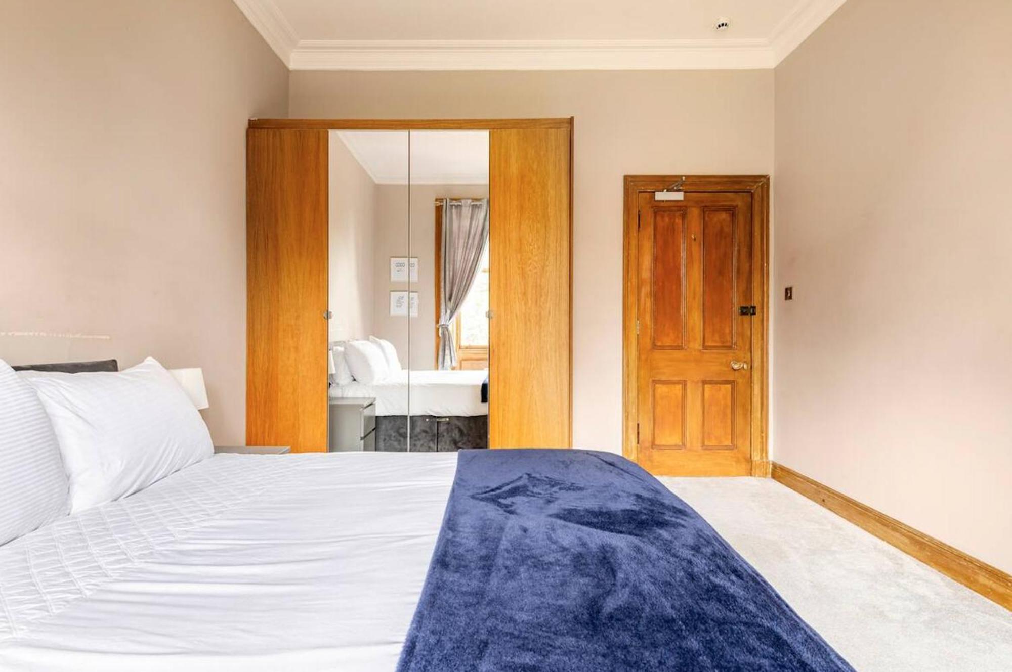 Lady Road Apartment EDI Exterior foto