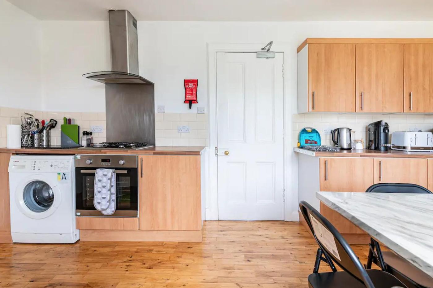 Lady Road Apartment EDI Exterior foto